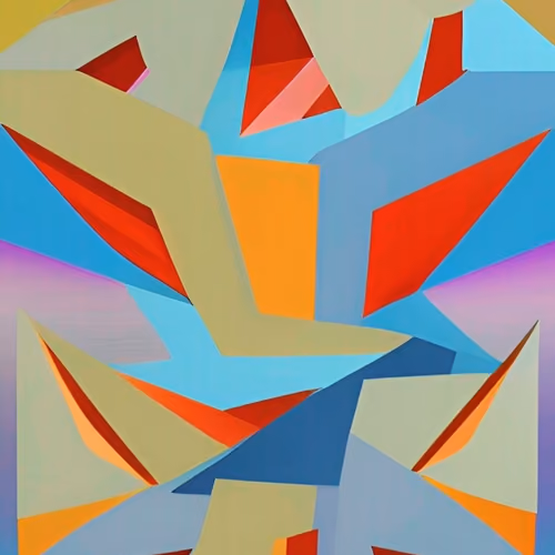 Crypto Chromatics