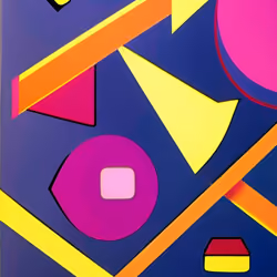 Crypto Chromatics