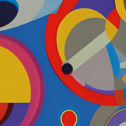 Crypto Chromatics