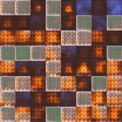 Patchwork Pyrotechnics