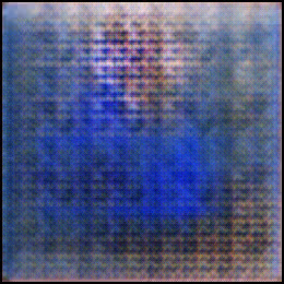 Painting With Fire A History In Gans By Bard Ionso