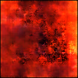 Painting With Fire A History In Gans By Bard Ionso