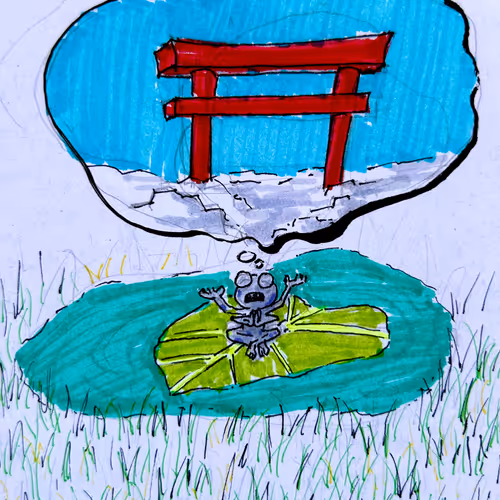Visions of a Distance Land 