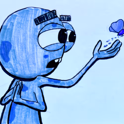 A Message is Sent