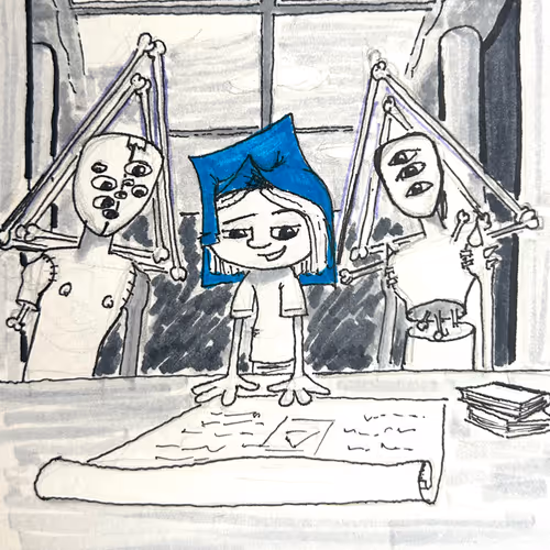 Plans for the Future