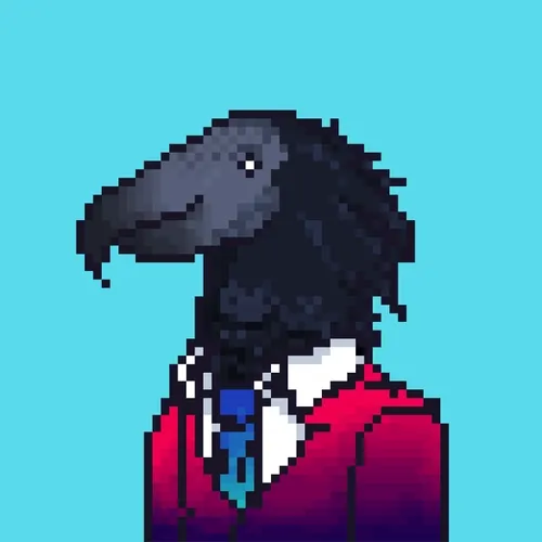 The Dangerous Birds