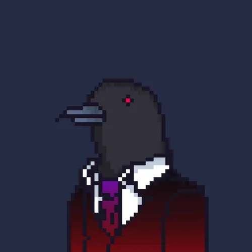 The Dangerous Birds