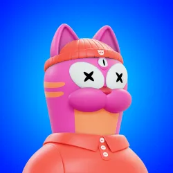 Cat #258