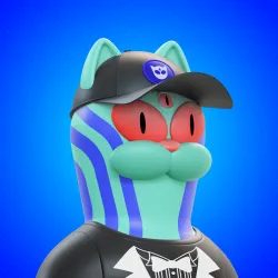 Cat #481
