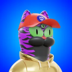 Cat #408