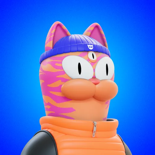 Cat #227