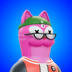 Cat #259