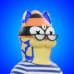 Cat #270