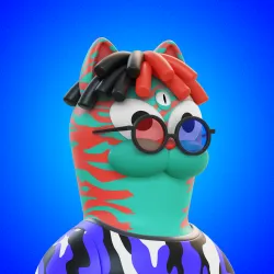 Cat #340