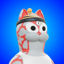 Cat #269