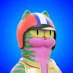 Cat #432