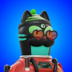 Cat #489