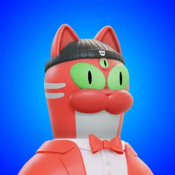 Cat #184
