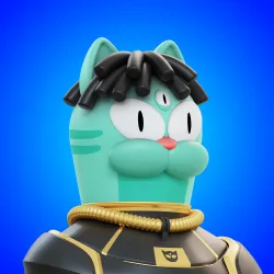 Cat #169