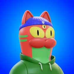Cat #341