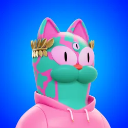 Cat #143
