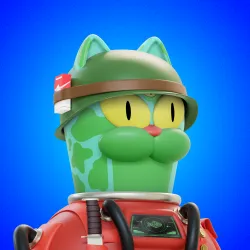 Cat #165