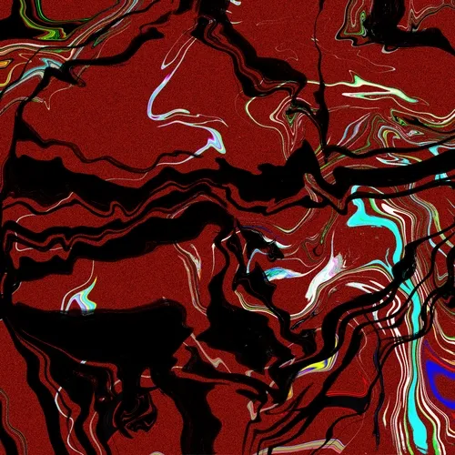 Glitchscapes By Sm