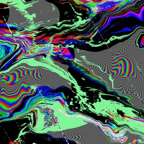 Glitchscapes By Sm