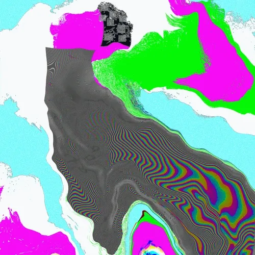 Glitchscapes By Sm