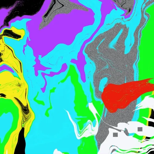 [glitchscapes] by Satoshi's Mom