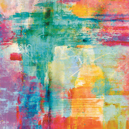 We're Your Huckleberry Collab