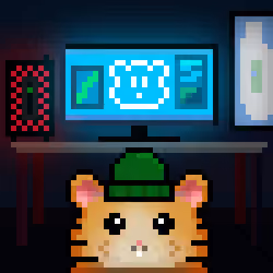 SubwayRat #4341