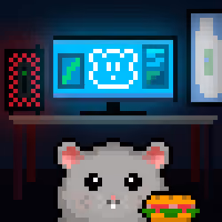 SubwayRat #6872
