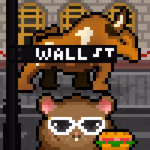 SubwayRat #9547
