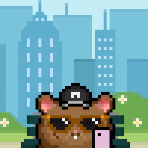 SubwayRat #2859