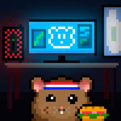 SubwayRat #6210