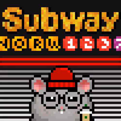 Subwayrats