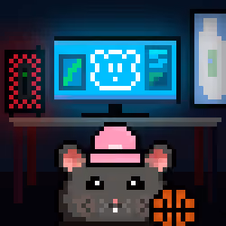 SubwayRat #9130