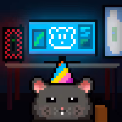 SubwayRat #6729