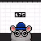 8886