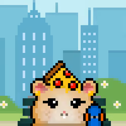 SubwayRat #6474