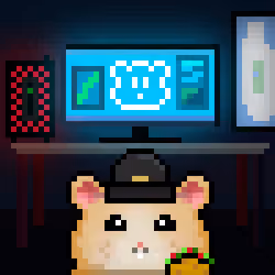 SubwayRat #4900