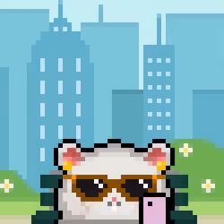 SubwayRat #6659