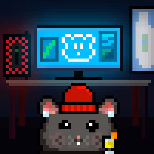 Subwayrats
