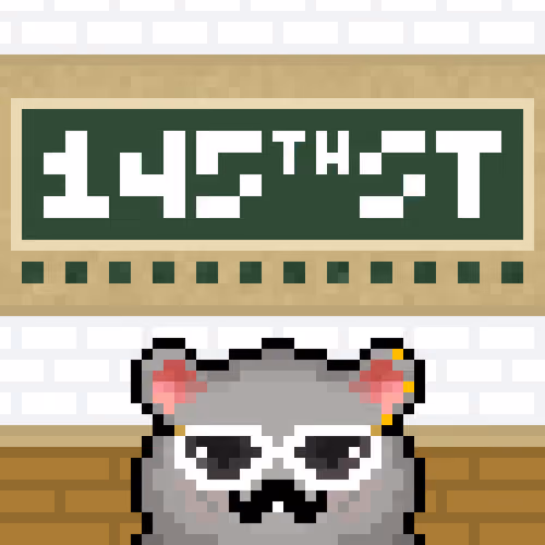 SubwayRat #5936