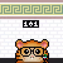 SubwayRat #1457