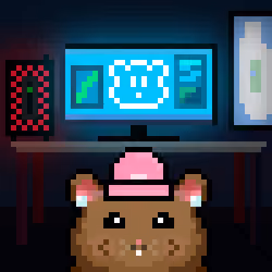 SubwayRat #544