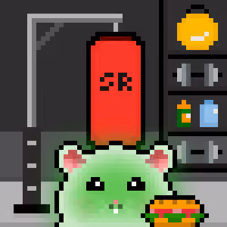 SubwayRat #9163
