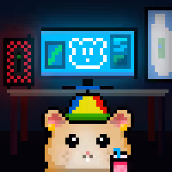 SubwayRat #7236