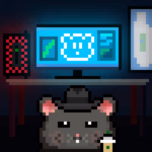 SubwayRat #9981